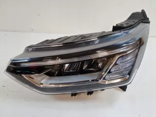 8310137200 Фара левая SsangYong Korando Арт e10672152, вид 2