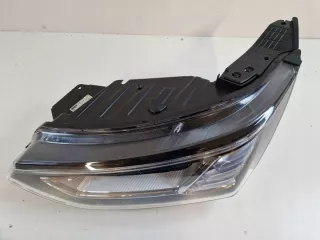 8310137200 Фара левая SsangYong Korando Арт e10672152, вид 3