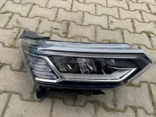83102-37201 Фара правая SsangYong Korando Арт e10672153, вид 1