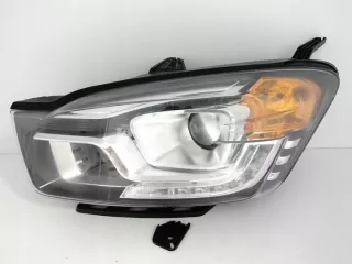 8310534100 Фара левая SsangYong Korando Арт e10672164, вид 1