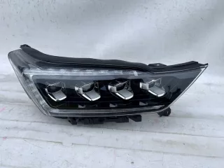 83106-36000 Фара правая SsangYong Rexton 4 Арт e10672179, вид 1