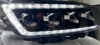83106-36000 Фара правая SsangYong Rexton 4 Арт e10672179, вид 11