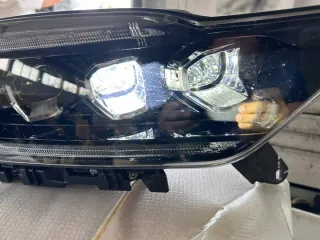 83106-36000 Фара правая SsangYong Rexton 4 Арт e10672179, вид 13