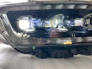 83106-36000 Фара правая SsangYong Rexton 4 Арт e10672179, вид 14