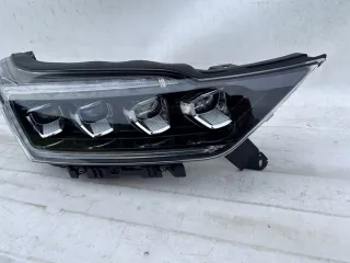 83106-36000 Фара правая SsangYong Rexton 4 Арт e10672179, вид 3