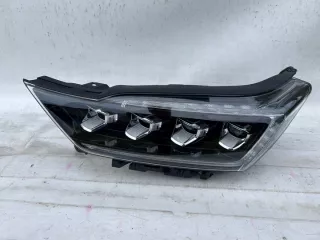 83105-36000 8310536000 Фара левая SsangYong Rexton 4 Арт e10672180, вид 1