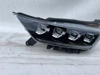 83105-36000 8310536000 Фара левая SsangYong Rexton 4 Арт e10672180, вид 2