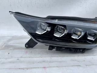 83105-36000 8310536000 Фара левая SsangYong Rexton 4 Арт e10672180, вид 3