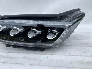 83105-36000 8310536000 Фара левая SsangYong Rexton 4 Арт e10672180, вид 4