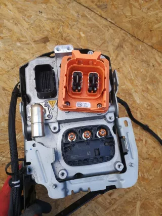 5A37299 Блок управления (другие) BMW X5 G05  Арт e10672240, вид 2