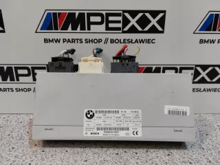 7412610 Блок управления (другие) BMW X5 F85 Арт e10672435, вид 1