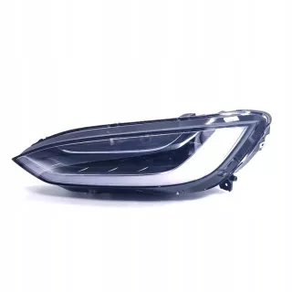 1034318-00-B 103431800B Фара левая Tesla model X Арт e10672957, вид 1