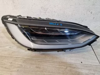 1034319-01-C Фара правая Tesla model X Арт e10672959, вид 1