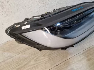 1034319-01-C Фара правая Tesla model X Арт e10672959, вид 3