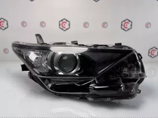 81110-02K30 Фара правая Toyota Auris 2 Арт e10673003, вид 1