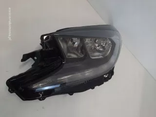 3329318 Фара левая Toyota Aygo 2 Арт e10673139, вид 1