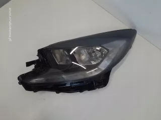 3329318 Фара левая Toyota Aygo 2 Арт e10673139, вид 2