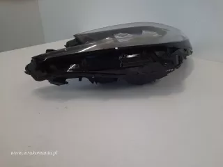 3329318 Фара левая Toyota Aygo 2 Арт e10673139, вид 3