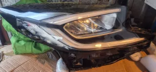  Фара правая Toyota Aygo 2 Арт e10673165, вид 2