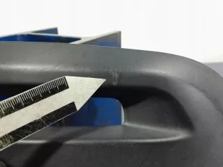 9810965677 Фара противотуманная правая Citroen Berlingo 2  Арт e10673226, вид 5