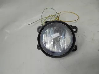 89211690 968741005 Фара противотуманная левая Citroen C3 2 Арт e10673247, вид 1