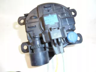 89211690 968741005 Фара противотуманная левая Citroen C3 2 Арт e10673247, вид 2