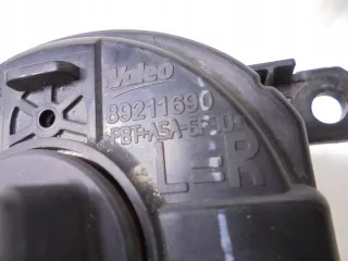 89211690 968741005 Фара противотуманная левая Citroen C3 2 Арт e10673247, вид 5