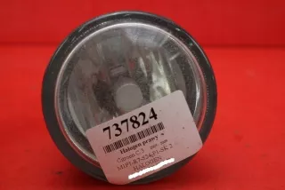 9648947780 Фара противотуманная правая Citroen C3 1 Арт e10673262, вид 1