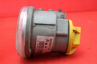 9648947780 Фара противотуманная правая Citroen C3 1 Арт e10673262, вид 4