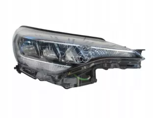81110-F4180-00 18680F Фара правая Toyota C-HR Арт e10673307, вид 1