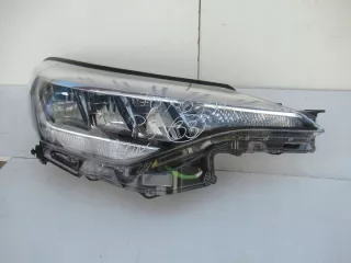 81110-F4180-00 18680F Фара правая Toyota C-HR Арт e10673307, вид 2
