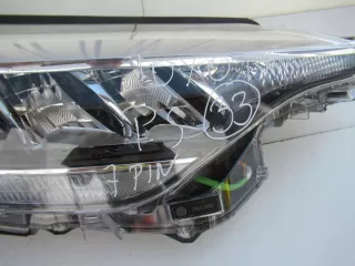 81110-F4180-00 18680F Фара правая Toyota C-HR Арт e10673307, вид 3