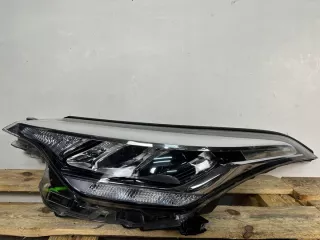 81150-F4180 Фара левая Toyota C-HR Арт e10673325, вид 1