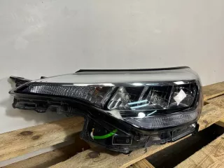 81150-F4180 Фара левая Toyota C-HR Арт e10673325, вид 2