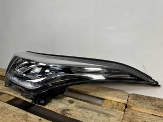 81150-F4180 Фара левая Toyota C-HR Арт e10673325, вид 3