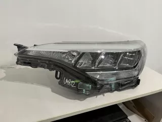 81150-F4180-00 Фара левая Toyota C-HR Арт e10673339, вид 3