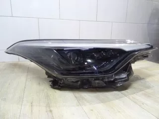 81110-YP280-00 Фара правая Toyota C-HR Арт e10673349, вид 1