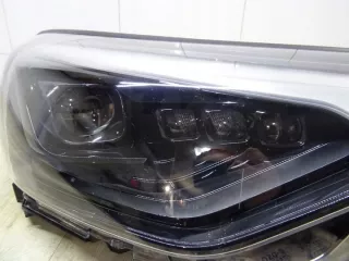 81110-YP280-00 Фара правая Toyota C-HR Арт e10673349, вид 3