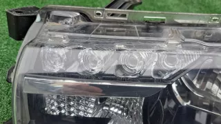 81150-02E71-00 Фара левая Toyota Corolla E160/170/180 Арт e10673397, вид 3