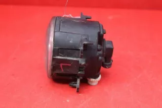 9650001680 Фара противотуманная левая Citroen C4 1 Арт e10673432, вид 2