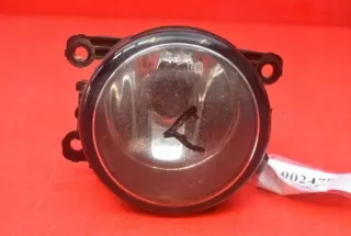 9650001680 Фара противотуманная левая Citroen C4 1 Арт e10673434, вид 1