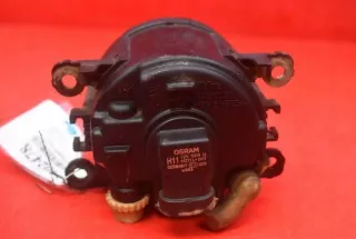9650001680 Фара противотуманная левая Citroen C4 1 Арт e10673434, вид 3