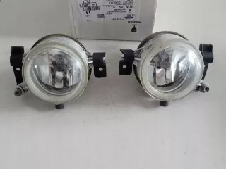 3M51-15K202-BB Фара противотуманная левая Ford Flex Арт e10673891, вид 1