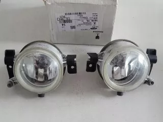 3M51-15K202-BB Фара противотуманная левая Ford Flex Арт e10673891, вид 2