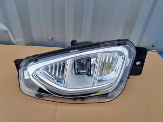 LJ6B-15A254-BB Фара противотуманная правая Ford Kuga 3 Арт e10674090, вид 1