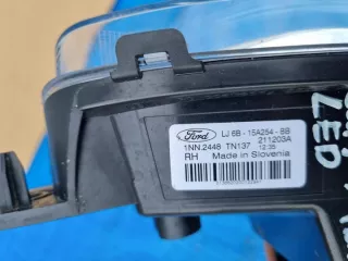 LJ6B-15A254-BB Фара противотуманная правая Ford Kuga 3 Арт e10674090, вид 3