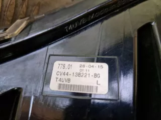CV44-13B221-BG Фара противотуманная левая Ford Kuga 2 Арт e10674108, вид 3