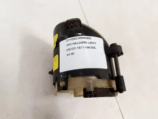 1S71-15K206-AA Фара противотуманная левая Ford Mondeo 3 Арт e10674162, вид 3