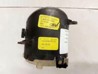 1S71-15K206-AA Фара противотуманная левая Ford Mondeo 3 Арт e10674162, вид 4