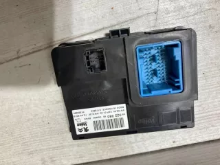9832228080 Блок управления (другие) Citroen C3 Aircross  Арт e10674229, вид 1